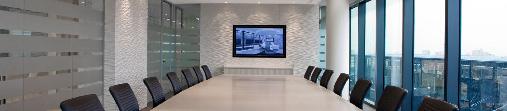 West Coast Audio Visual installations for integrated home movie theatre & business projector systems and meeting recording devices.