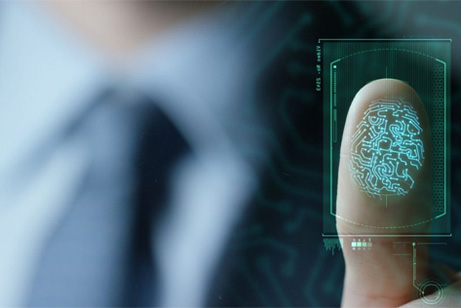 CTS offers state-of-the-art biometric access control systems that can be fully integrated into the rest of your security and reporting systems.