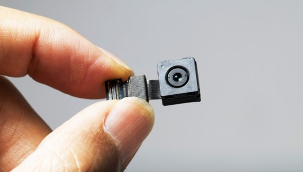 CTS can install a range of covert security cameras ranging from tiny CCTV cameras to cameras hidden in other objects.