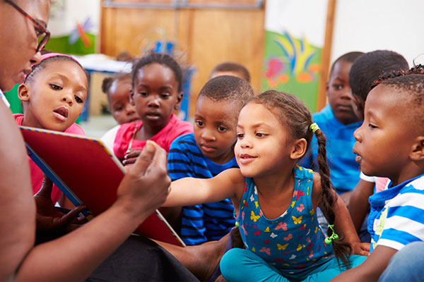 CTS intrinsically believes in social responsibility and building the community of which one forms part.