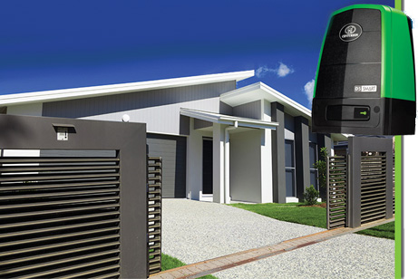 CTS offers gate motors of a wide range, including the stalwart D5 Smart Gate Motor for Automated Gates.
