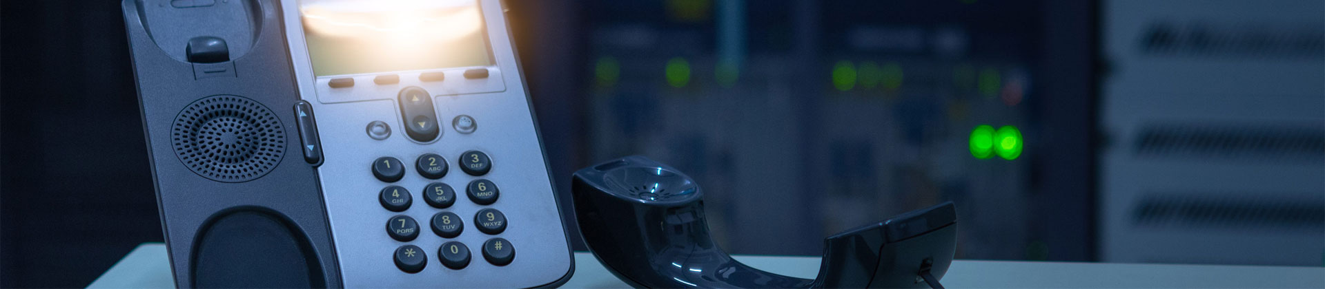 West Coast PBX Telephone System installations to effectively integrate all your communications - our work is guaranteed!